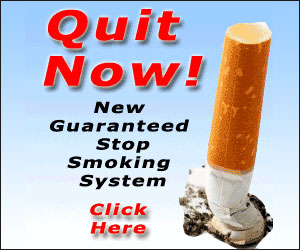 Quit Smoking System